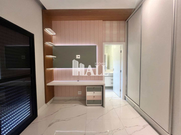 Imagem Casa com 3 Quartos à Venda, 280 m² em Residencial Gaivota Ii - São José Do Rio Preto Imagem Casa com 3 Quartos à Venda, 280 m² em Residencial Gaivota Ii - São José Do Rio Preto