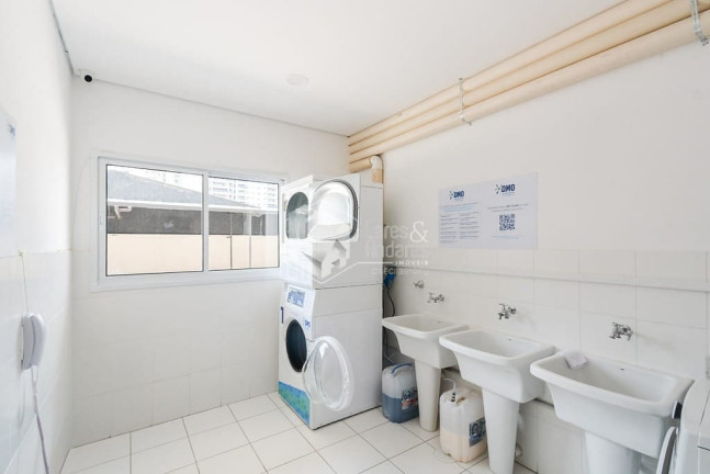 Imagem Apartamento com 2 Quartos à Venda, 53 m² em Vila Nair - São Paulo