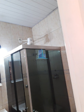 Imagem Casa com 2 Quartos à Venda, 80 m² em Glória - Contagem