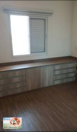 Imagem Apartamento com 2 Quartos à Venda, 70 m² em Paulicéia - São Bernardo Do Campo