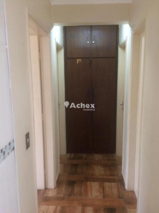 Imagem Apartamento com 2 Quartos à Venda, 72 m² em Parque Taquaral - Campinas