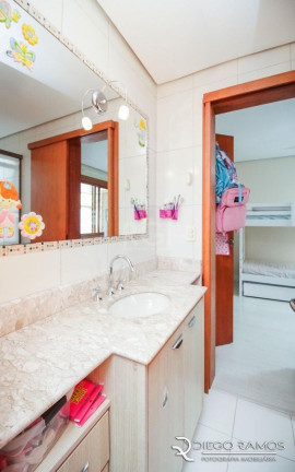 Imagem Apartamento com 2 Quartos à Venda, 82 m² em Jardim Botânico - Porto Alegre