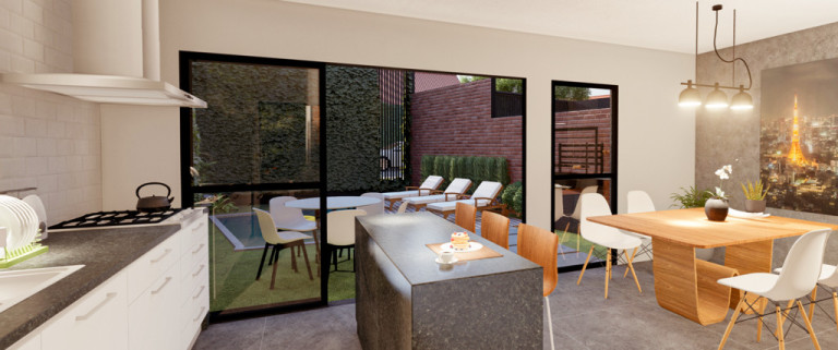Imagem Casa com 3 Quartos à Venda, 303 m² em Jardim Leonor - São Paulo Imagem Casa com 3 Quartos à Venda, 303 m² em Jardim Leonor - São Paulo