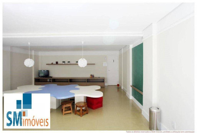 Imagem Apartamento com 3 Quartos para Alugar, 140 m² em Santo Amaro - São Paulo Imagem Apartamento com 3 Quartos para Alugar, 140 m² em Santo Amaro - São Paulo