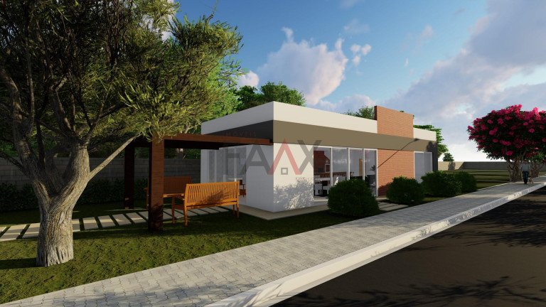 Imagem Terreno à Venda, 269 m² em Boqueirão - Guarapuava Imagem Terreno à Venda, 269 m² em Boqueirão - Guarapuava