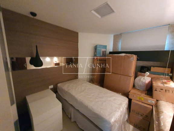 Imagem Apartamento com 3 Quartos à Venda, 80 m² em Jardim Oceania - João Pessoa