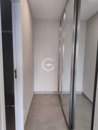 Imagem Apartamento com 1 Quarto para Alugar, 37 m² em Campo Belo - São Paulo Imagem Apartamento com 1 Quarto para Alugar, 37 m² em Campo Belo - São Paulo