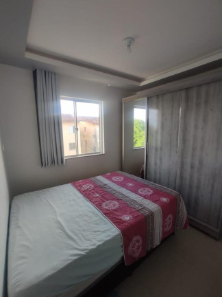 Imagem Apartamento com 2 Quartos à Venda, 49 m² em Sussuarana - Salvador Imagem Apartamento com 2 Quartos à Venda, 49 m² em Sussuarana - Salvador