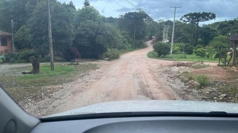 Imagem Imóvel à Venda, 96.800 m² em Meia Lua Dos Freita - Campo Magro Imagem Imóvel à Venda, 96.800 m² em Meia Lua Dos Freita - Campo Magro
