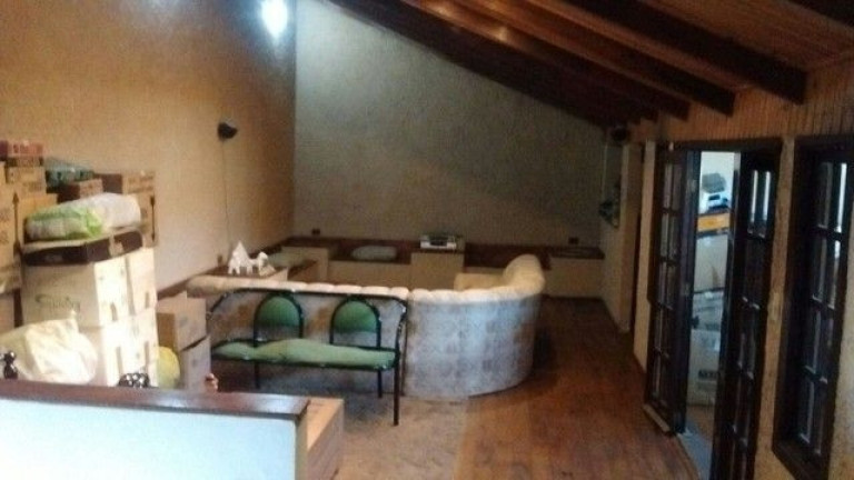 Imagem Casa com 5 Quartos à Venda, 787 m² em Boa Vista - Curitiba