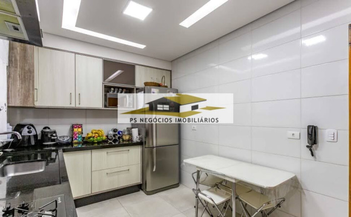 Imagem Casa de Condomínio com 3 Quartos à Venda, 96 m² em Vila Moraes - São Paulo Imagem Casa de Condomínio com 3 Quartos à Venda, 96 m² em Vila Moraes - São Paulo