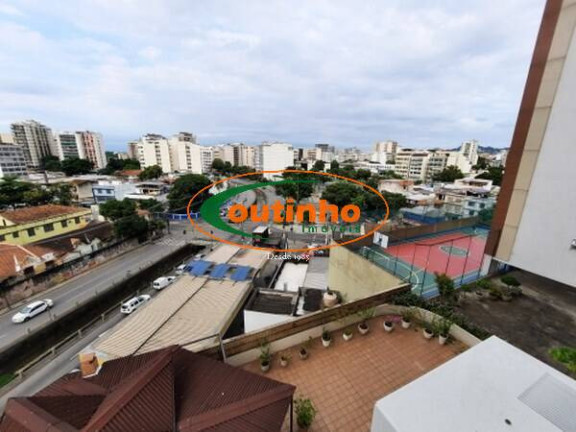Imagem Apartamento com 3 Quartos à Venda, 140 m² em Maracanã - Rio De Janeiro Imagem Apartamento com 3 Quartos à Venda, 140 m² em Maracanã - Rio De Janeiro