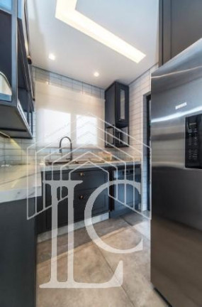 Imagem Apartamento com 3 Quartos à Venda, 102 m² em Vila Mariana - São Paulo