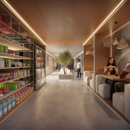 Imagem Apartamento com 3 Quartos à Venda, 285 m² em Formosa - Cabedelo