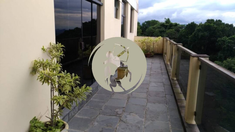 Casa de Condomínio com 4 Quartos à Venda, 630 m² em Marape - Santos