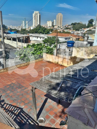 Imagem Casa com 7 Quartos à Venda, 165 m² em Vila Maria Alta - São Paulo