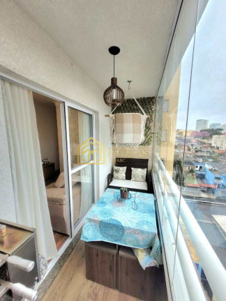 Imagem Apartamento com 2 Quartos à Venda, 59 m² em Baeta Neves - São Bernardo Do Campo Imagem Apartamento com 2 Quartos à Venda, 59 m² em Baeta Neves - São Bernardo Do Campo