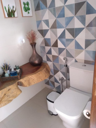 Imagem Imóvel com 3 Quartos à Venda, 166 m² em Campo Grande - Rio De Janeiro