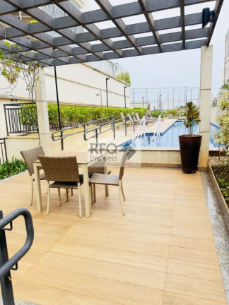 Imagem Imóvel com 3 Quartos à Venda, 116 m² em Jardim Da Glória - São Paulo