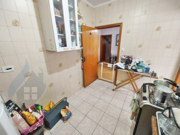 Imagem Imóvel com 2 Quartos à Venda, 75 m² em Rudge Ramos - São Bernardo Do Campo