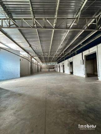 Imagem Galpão para Alugar, 740 m² em Alto Alegre Ii - Maracanaú Imagem Galpão para Alugar, 740 m² em Alto Alegre Ii - Maracanaú