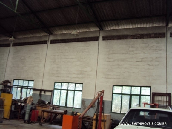 Imagem Galpão para Alugar, 430 m² em Granja Viana - Cotia Imagem Galpão para Alugar, 430 m² em Granja Viana - Cotia
