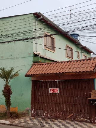Sobrado com 3 Quartos à Venda, 160 m² em Jardim Saúde - Suzano