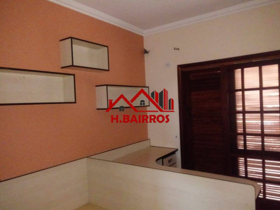 Imagem Casa com 3 Quartos à Venda, 303 m² em Mirante Do Vale - Jacareí Imagem Casa com 3 Quartos à Venda, 303 m² em Mirante Do Vale - Jacareí