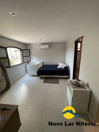 Imagem Casa de Condomínio com 4 Quartos à Venda, 303 m² em Vila Progresso - Niterói Imagem Casa de Condomínio com 4 Quartos à Venda, 303 m² em Vila Progresso - Niterói