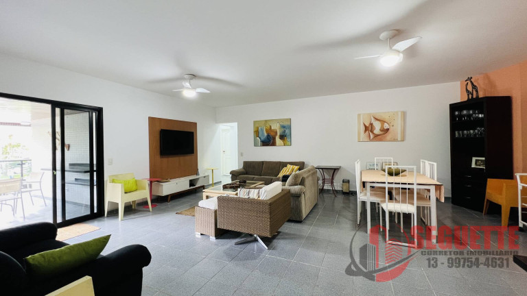 Imagem Apartamento com 3 Quartos à Venda, 135 m² em Riviera De São Lourenço - Bertioga