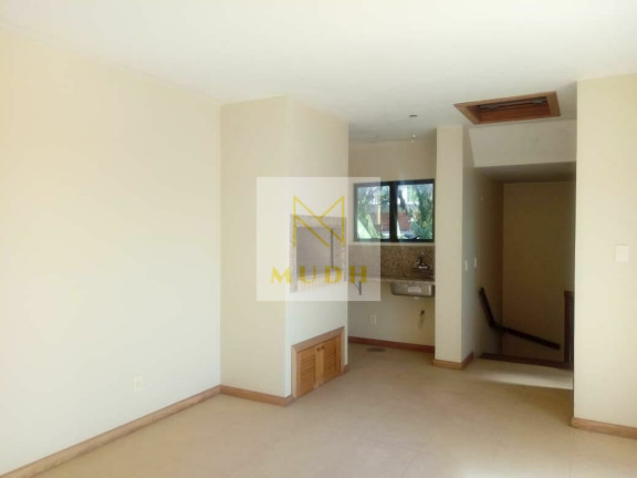 Imagem Casa de Condomínio com 4 Quartos à Venda, 537 m² em Menino Deus - Porto Alegre