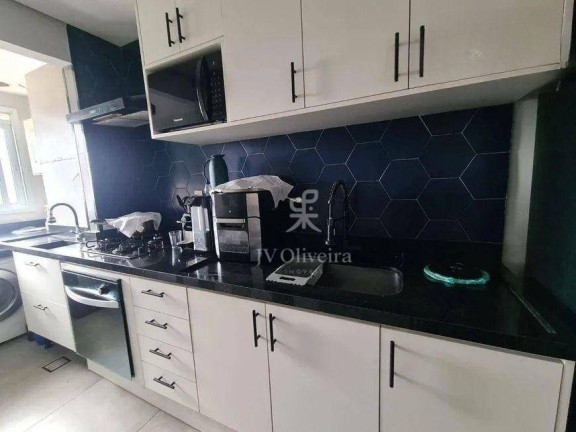 Imagem Apartamento com 3 Quartos à Venda, 77 m² em Vila Sônia - São Paulo Imagem Apartamento com 3 Quartos à Venda, 77 m² em Vila Sônia - São Paulo