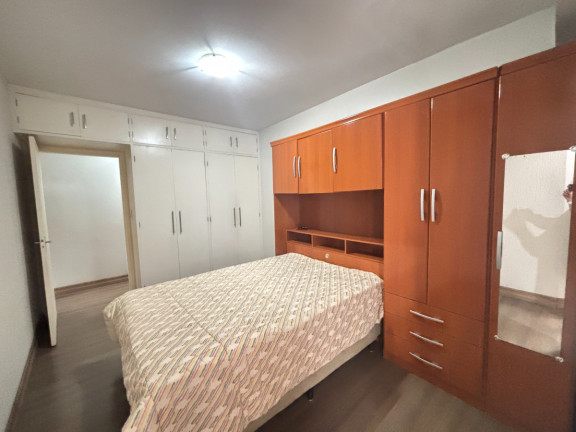 Imagem Apartamento com 2 Quartos à Venda, 72 m² em Perdizes - São Paulo