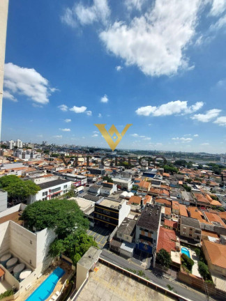Imagem Apartamento com 3 Quartos à Venda, 58 m² em Paulicéia - São Bernardo Do Campo Imagem Apartamento com 3 Quartos à Venda, 58 m² em Paulicéia - São Bernardo Do Campo