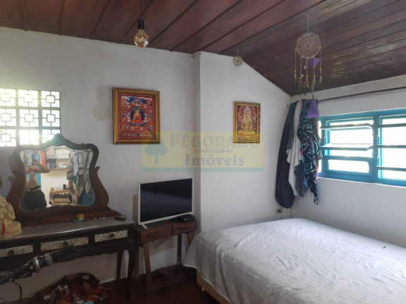 Imagem Terreno à Venda, 2.413 m² em Loteamento Recanto Sandra - Caraguatatuba