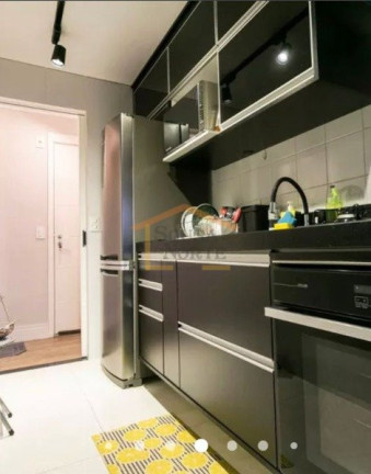 Imagem Apartamento com 2 Quartos à Venda, 65 m² em Catumbi - São Paulo Imagem Apartamento com 2 Quartos à Venda, 65 m² em Catumbi - São Paulo