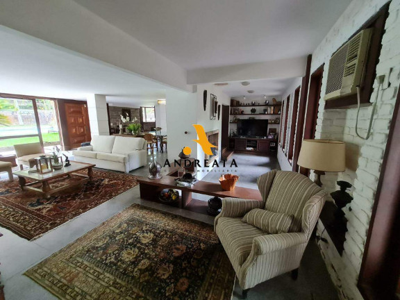 Imagem Casa de Condomínio com 4 Quartos à Venda, 583 m² em Itanhangá - Rio De Janeiro Imagem Casa de Condomínio com 4 Quartos à Venda, 583 m² em Itanhangá - Rio De Janeiro