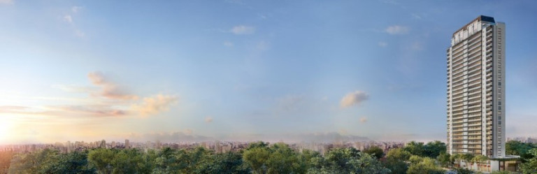 Imagem Apartamento com 3 Quartos à Venda, 303 m² em Campo Belo - São Paulo Imagem Apartamento com 3 Quartos à Venda, 303 m² em Campo Belo - São Paulo
