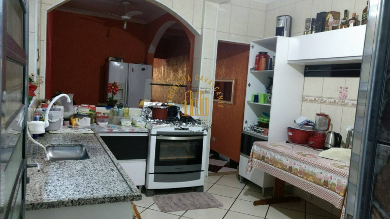 Imagem Casa com 3 Quartos à Venda, 125 m² em Vila Nova - Barueri