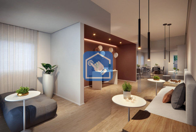 Imagem Apartamento com 2 Quartos à Venda, 38 m² em Loteamento City Jaragua - São Paulo Imagem Apartamento com 2 Quartos à Venda, 38 m² em Loteamento City Jaragua - São Paulo