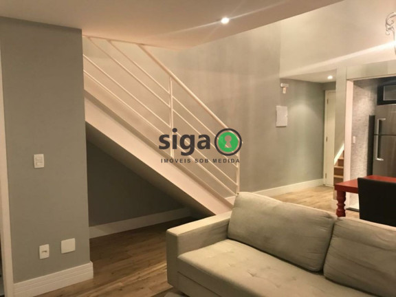 Imagem Apartamento com 2 Quartos à Venda, 100 m² em Brooklin Paulista - São Paulo Imagem Apartamento com 2 Quartos à Venda, 100 m² em Brooklin Paulista - São Paulo