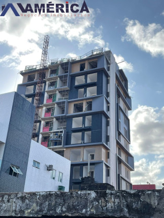 Imagem Imóvel com 3 Quartos à Venda, 81 m² em Jardim Oceania - João Pessoa Imagem Imóvel com 3 Quartos à Venda, 81 m² em Jardim Oceania - João Pessoa