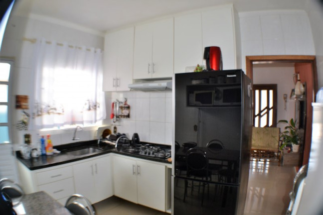 Imagem Casa com 3 Quartos à Venda, 119 m² em Jardim Galetto - Itatiba