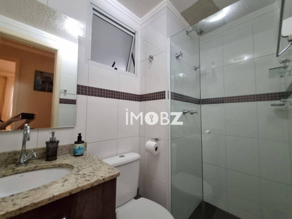 Imagem Imóvel com 2 Quartos à Venda, 56 m² em Vila Andrade - São Paulo