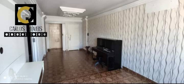 Imagem Apartamento com 2 Quartos à Venda, 75 m² em Centro - São Vicente