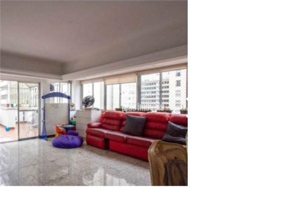 Apartamento com 3 Quartos à Venda, 110 m² em Paraíso - São Paulo
