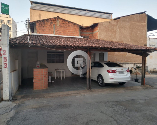 Imagem Terreno à Venda, 2.069 m² em Centro - Montes Claros Imagem Terreno à Venda, 2.069 m² em Centro - Montes Claros