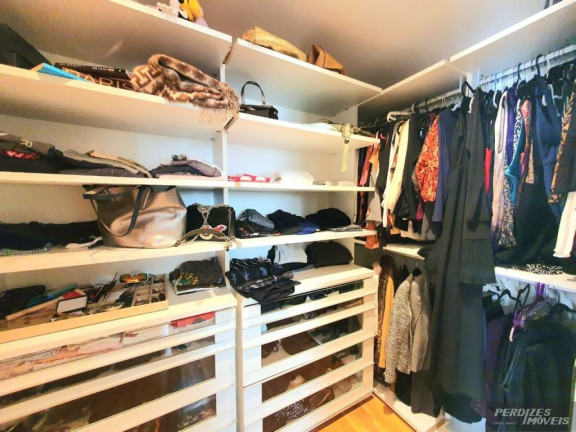 Imagem Apartamento com 4 Quartos à Venda, 250 m² em Perdizes - São Paulo