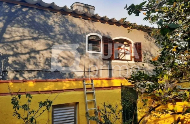 Casa com 3 Quartos à Venda, 112 m² em Mandaqui - São Paulo
