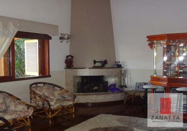 Imagem Sobrado com 4 Quartos à Venda, 260 m² em Olímpica - Esteio Imagem Sobrado com 4 Quartos à Venda, 260 m² em Olímpica - Esteio